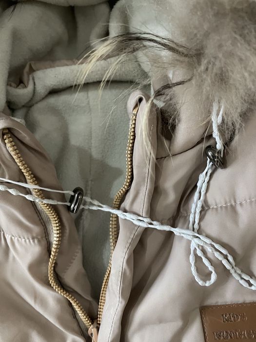 Продам зимовий комбінізон