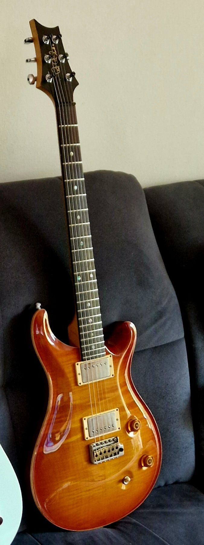 Gitara PRS CE-22 2003