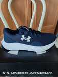 Nowe buty męskie Under Armour rozmiar 43