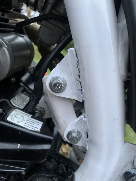 Spark sp 250 p1  enduro,ендуро