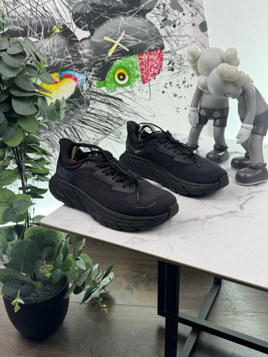 Кросівки Hoka Arahi 7 39 розмір Е6946