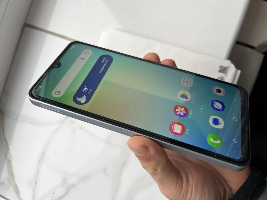 Samsung Galaxy A06 A065 LTE 4/128GB