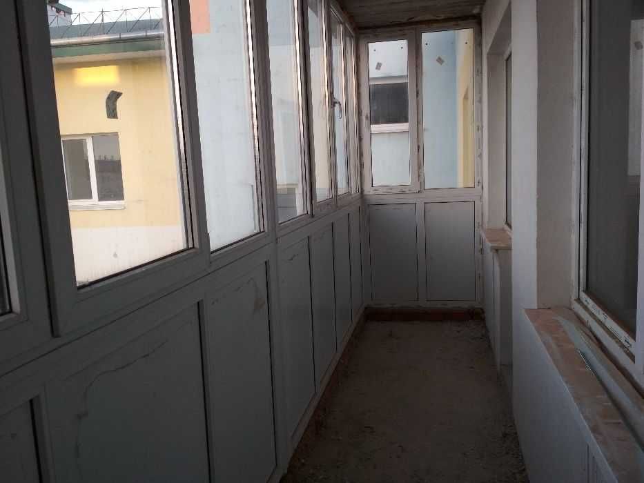 Простора 3к квартира з гарним видом в затишному районі