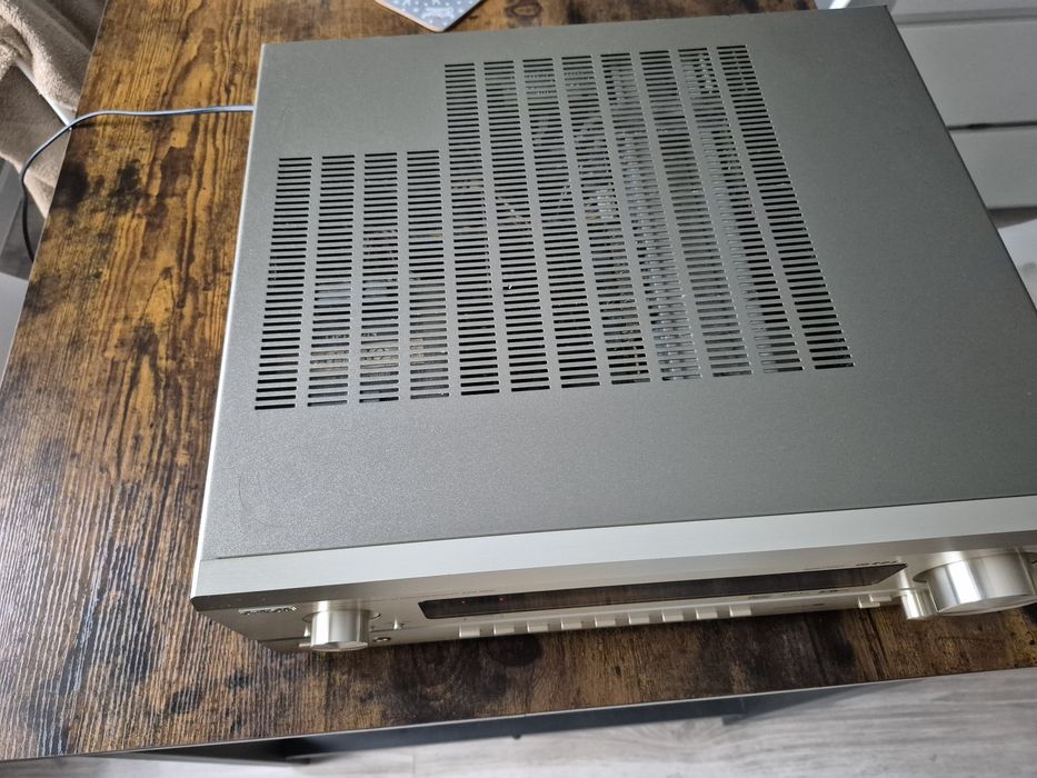 DENON !! AVR 3802