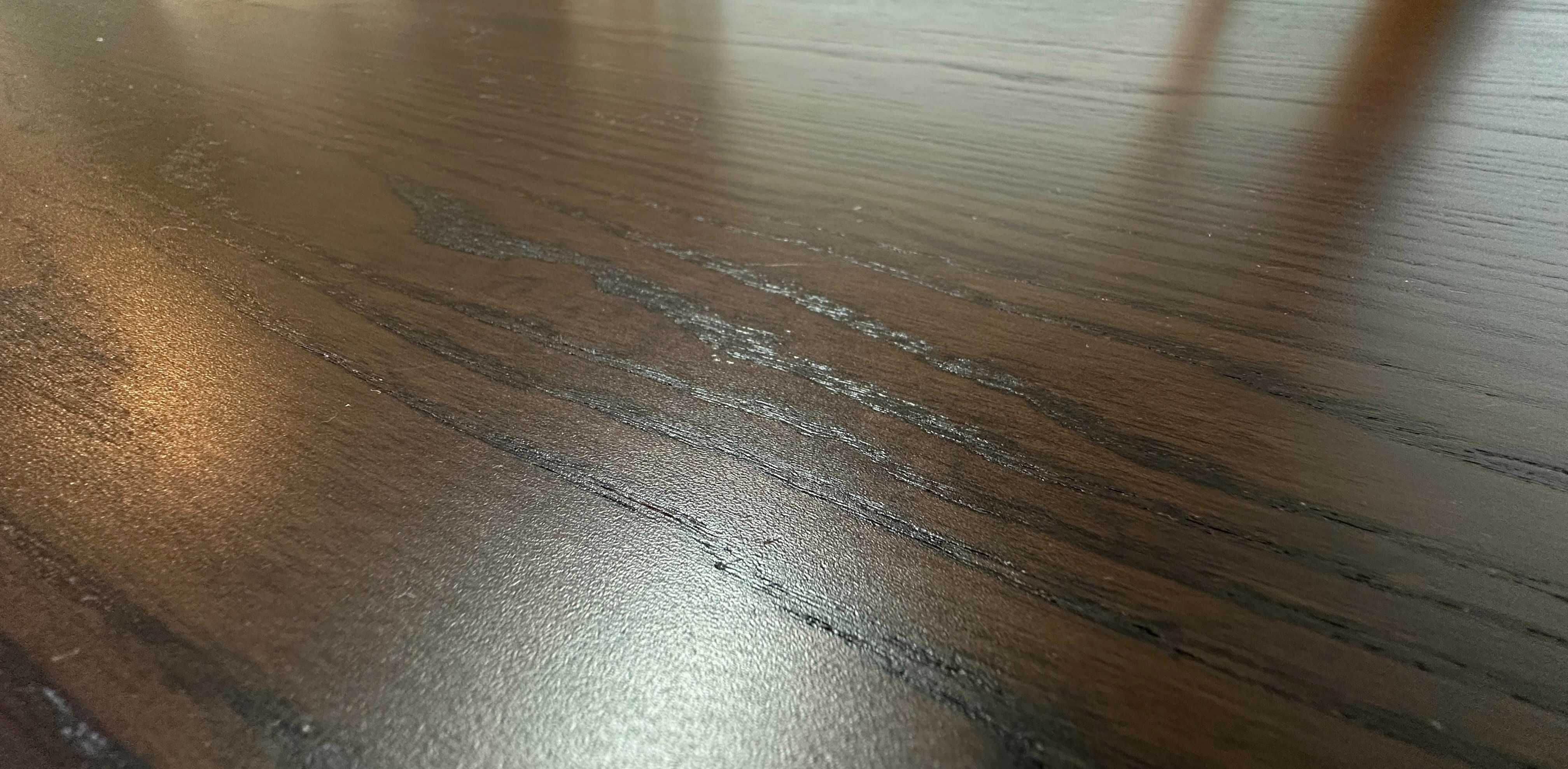 Mesa extensível IKEA + 4 Cadeiras