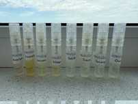 Scentologia Discovery set (Perfumy niszowe)