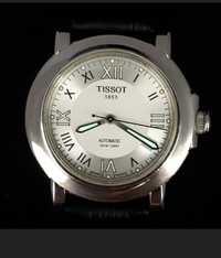 Tissot T-Lord Automatic (1 Gen), ETA 2824