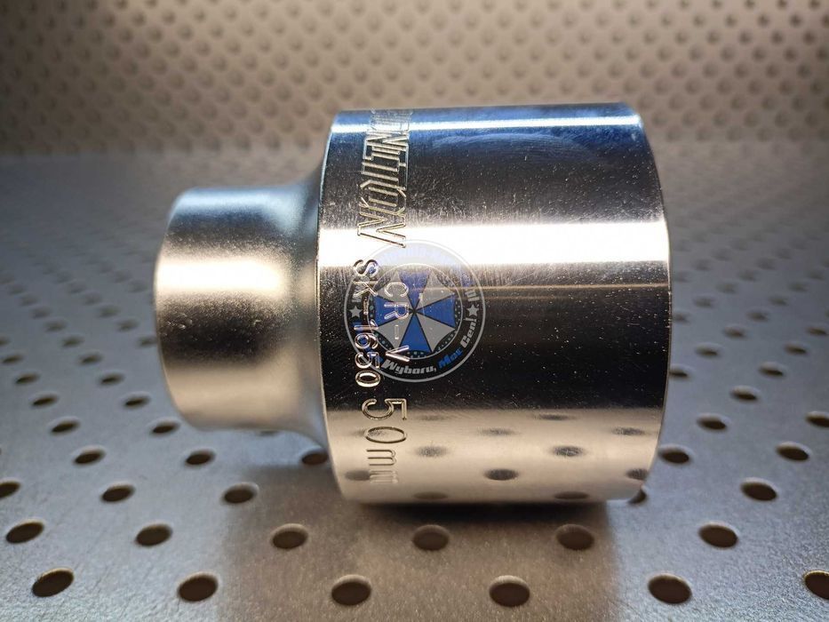 Nasadka 50mm 3/4" klucz nasadowy 50mm klucz 50mm