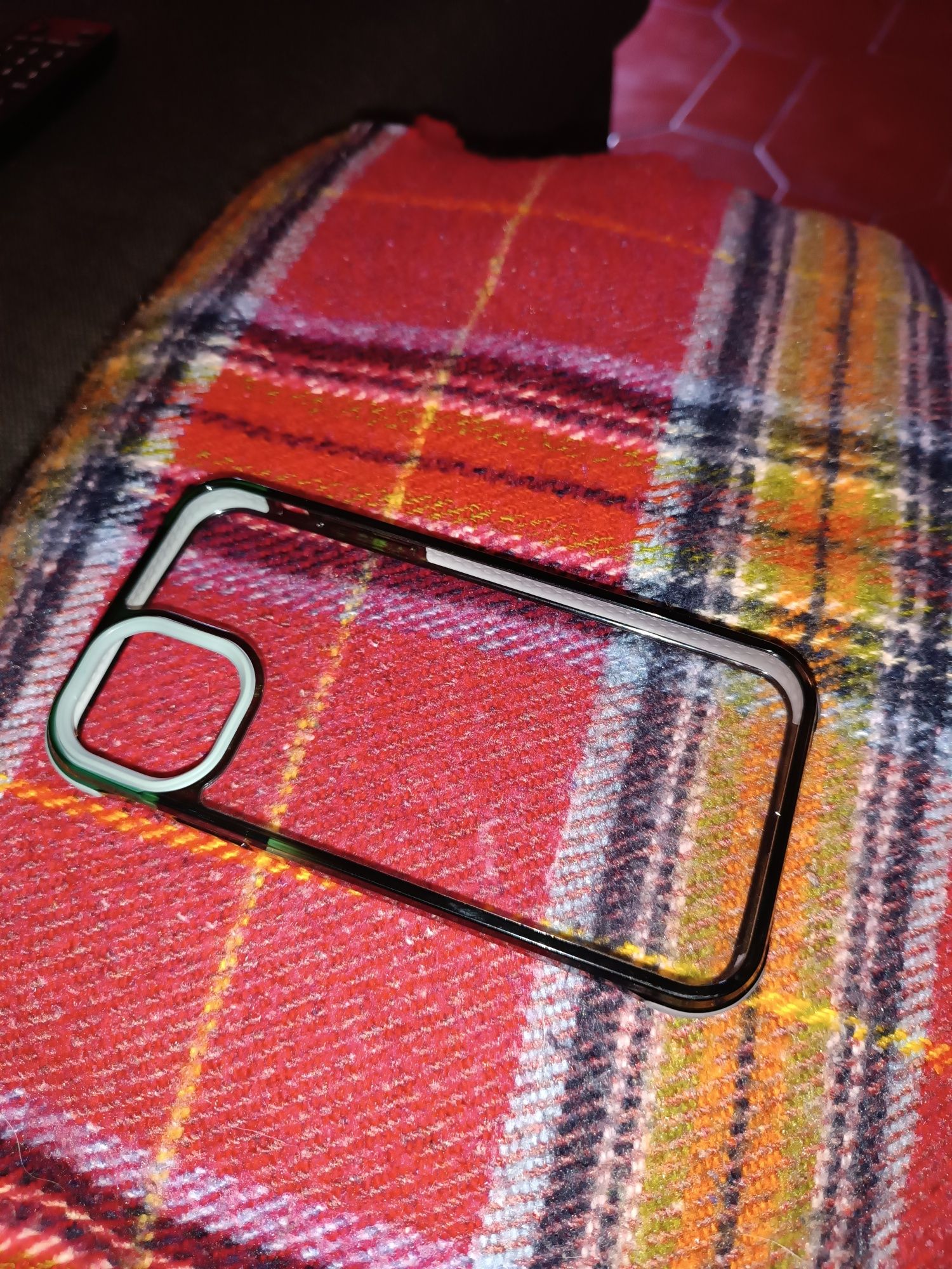 Capa protetora iPhone 11
