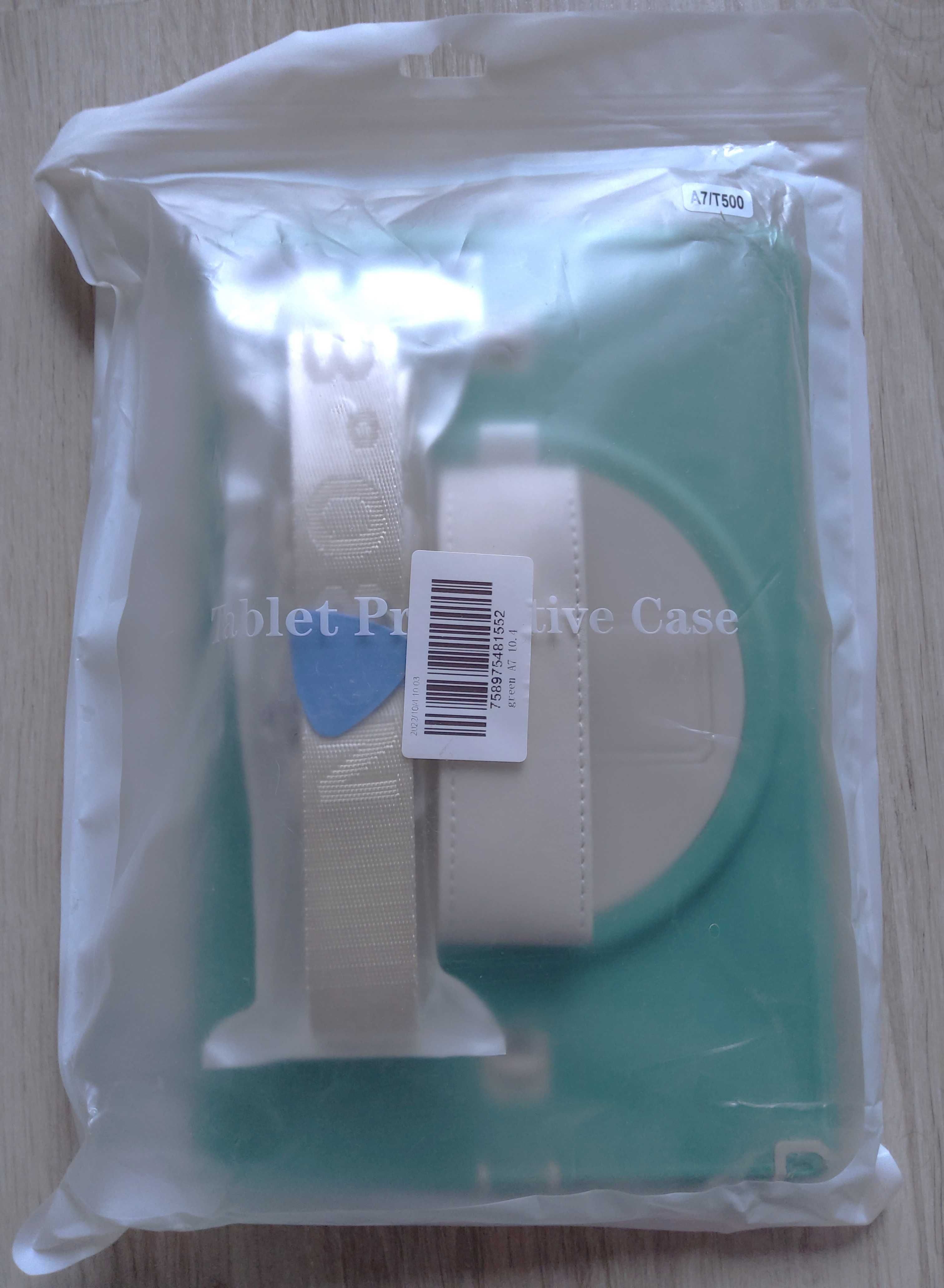 Pancerne etui obudowa case do tablet Samsung Tab A7 T500