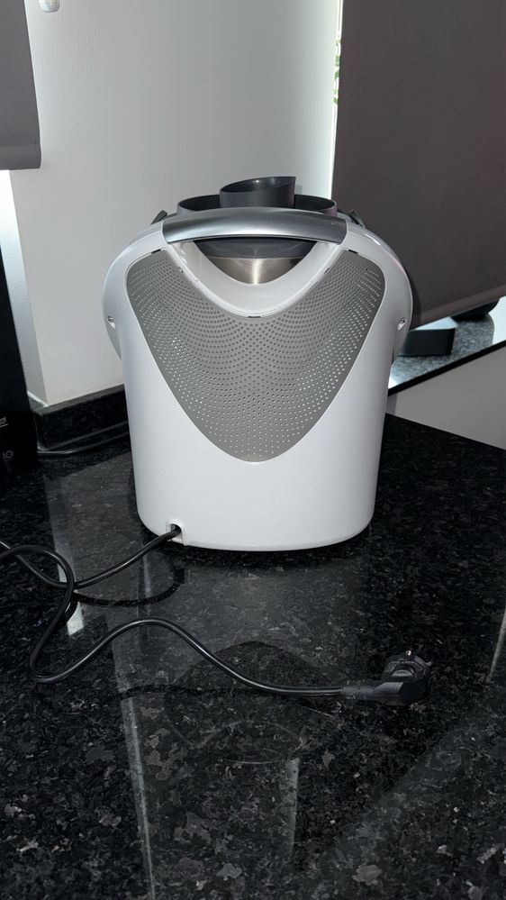 Bimby TM6 Vorwerk - Robô de Cozinha