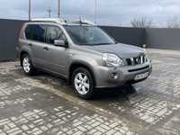 Nissan X-Trail Columbia  2.5