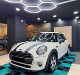 MINI 3 Portas One