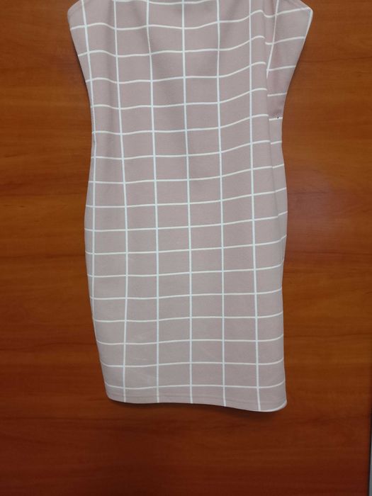 przepiękna sukienka damska ZARA