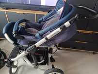 Wózek 3w1 Coneco