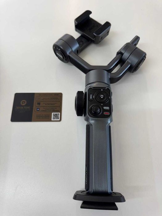 Estabilizador ZHIYUN 5 Smooth