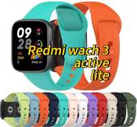 Ремінець redmi watch 3 .  Active Lite ( ремешок )