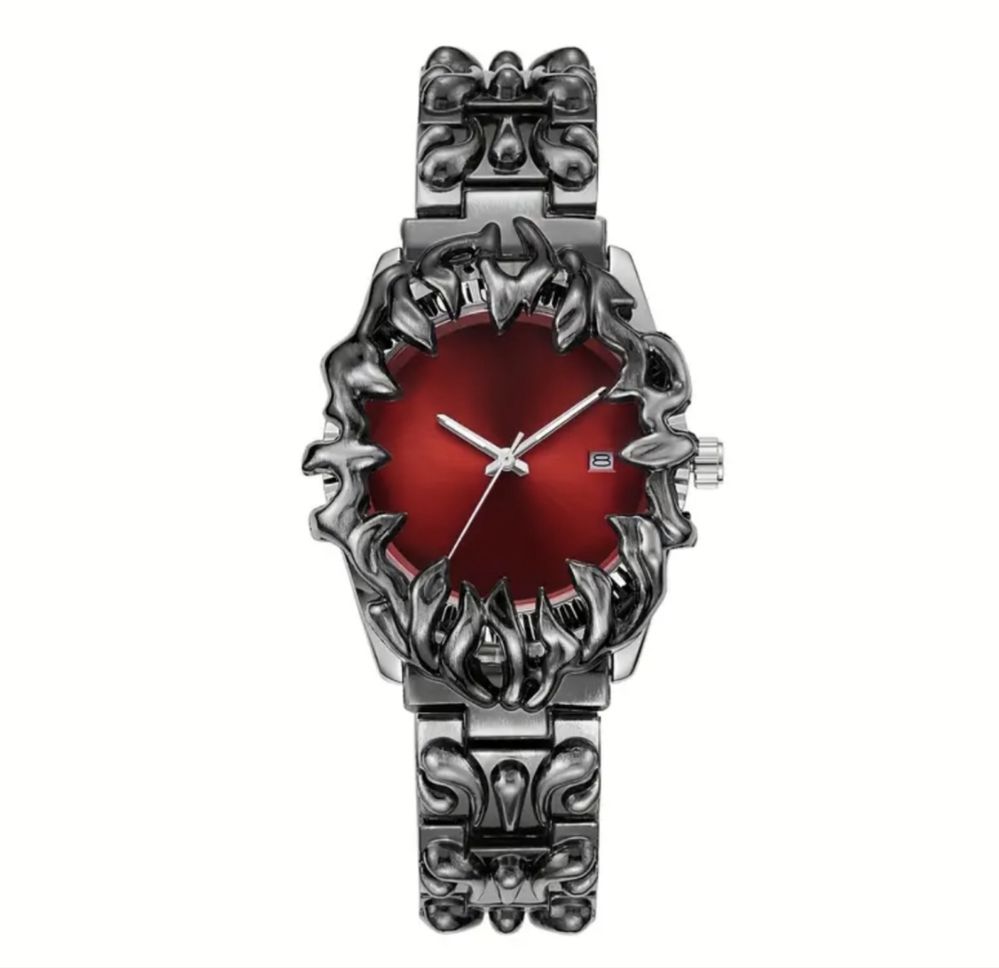 Alabaster,годиник pintime