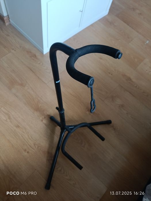 Gitara elektryczna Harley Benton DC dlx typ SG