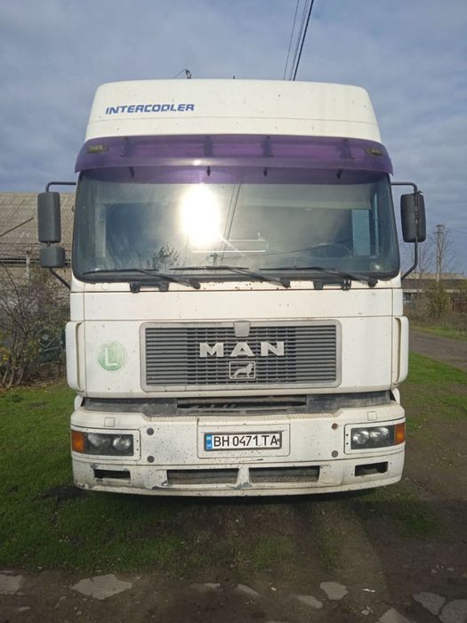 Самоскид Самосвал Само-скид Само-свал Man 19.403