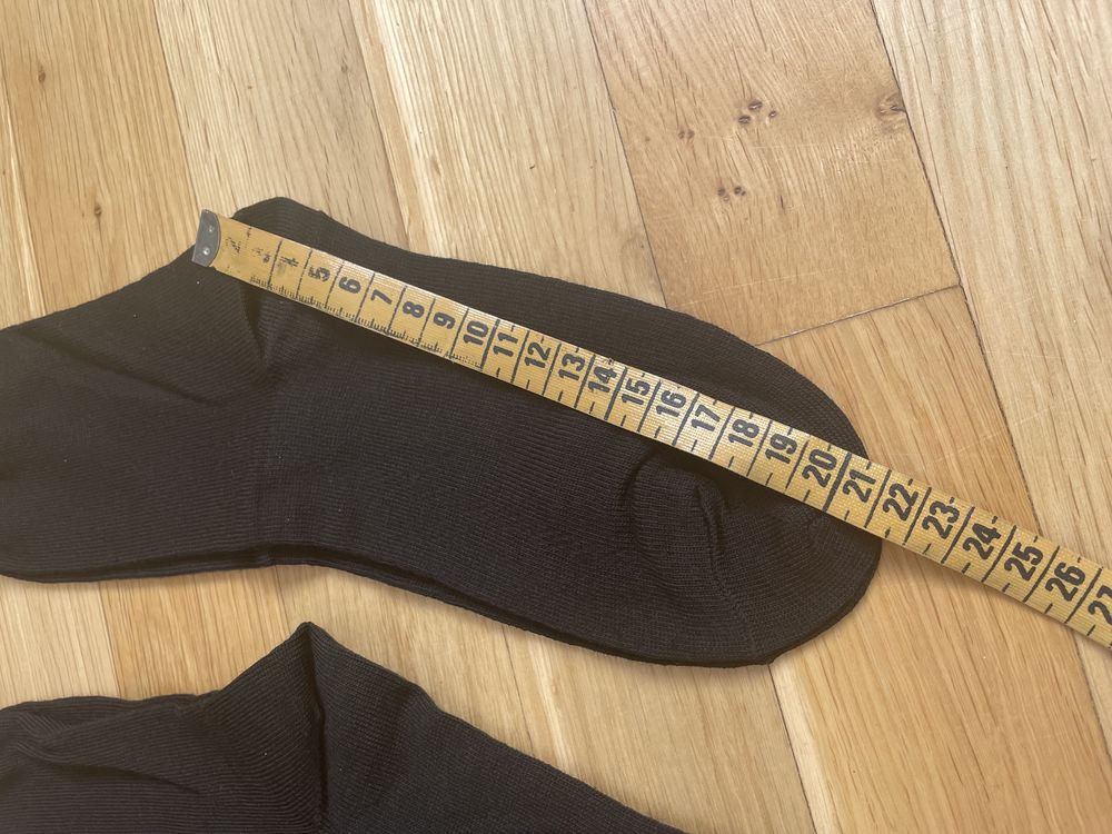 Skarpety danish endurance merino dress socks  35-38