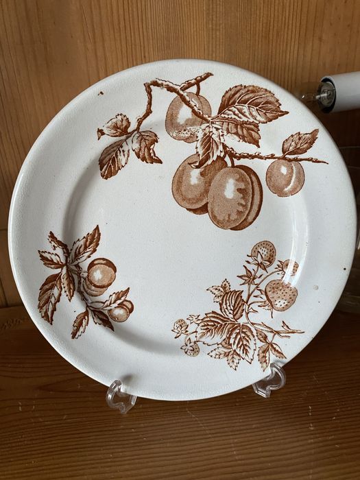 Prato real fábrica sacavém