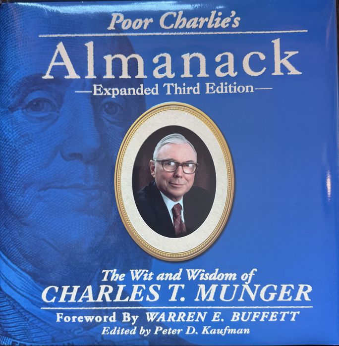 Trading, investment & money books