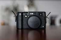 Fujifilm X-100T Black