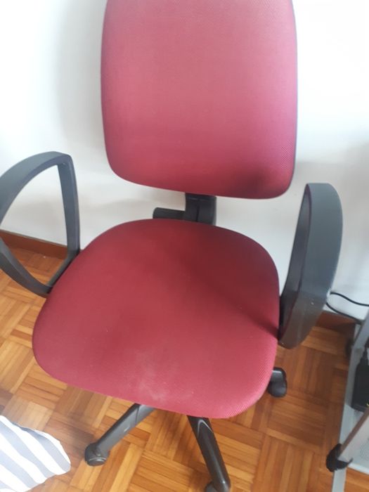 Cadeira escritório