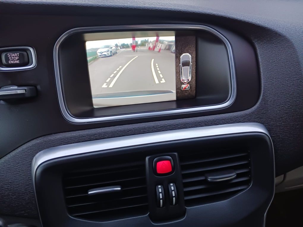 Volvo V40 1.6HDI Cross Country