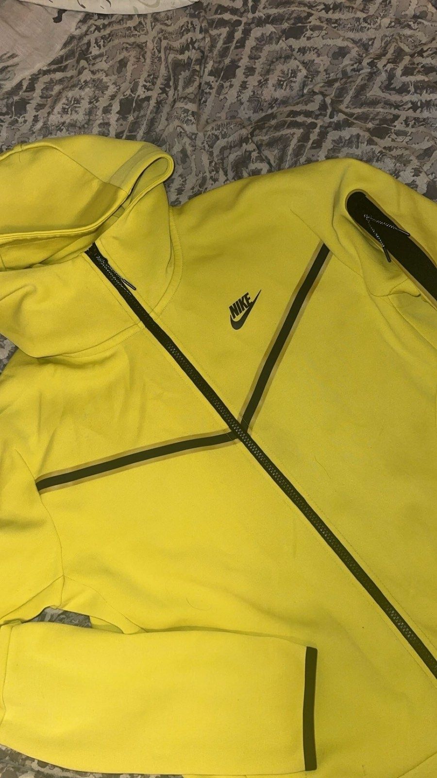 Bluza Tech rozmiar M
