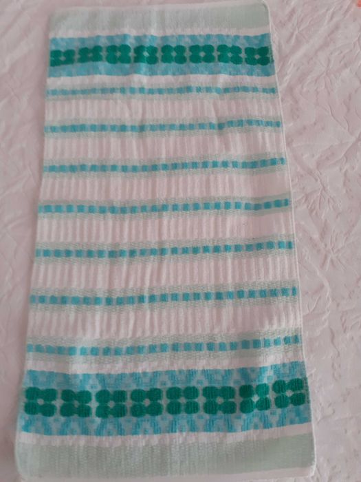 Conjunto de atoalhados