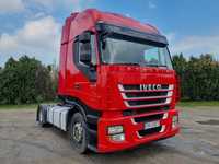 Iveco 440S50  Iveco Stralis 500 ps