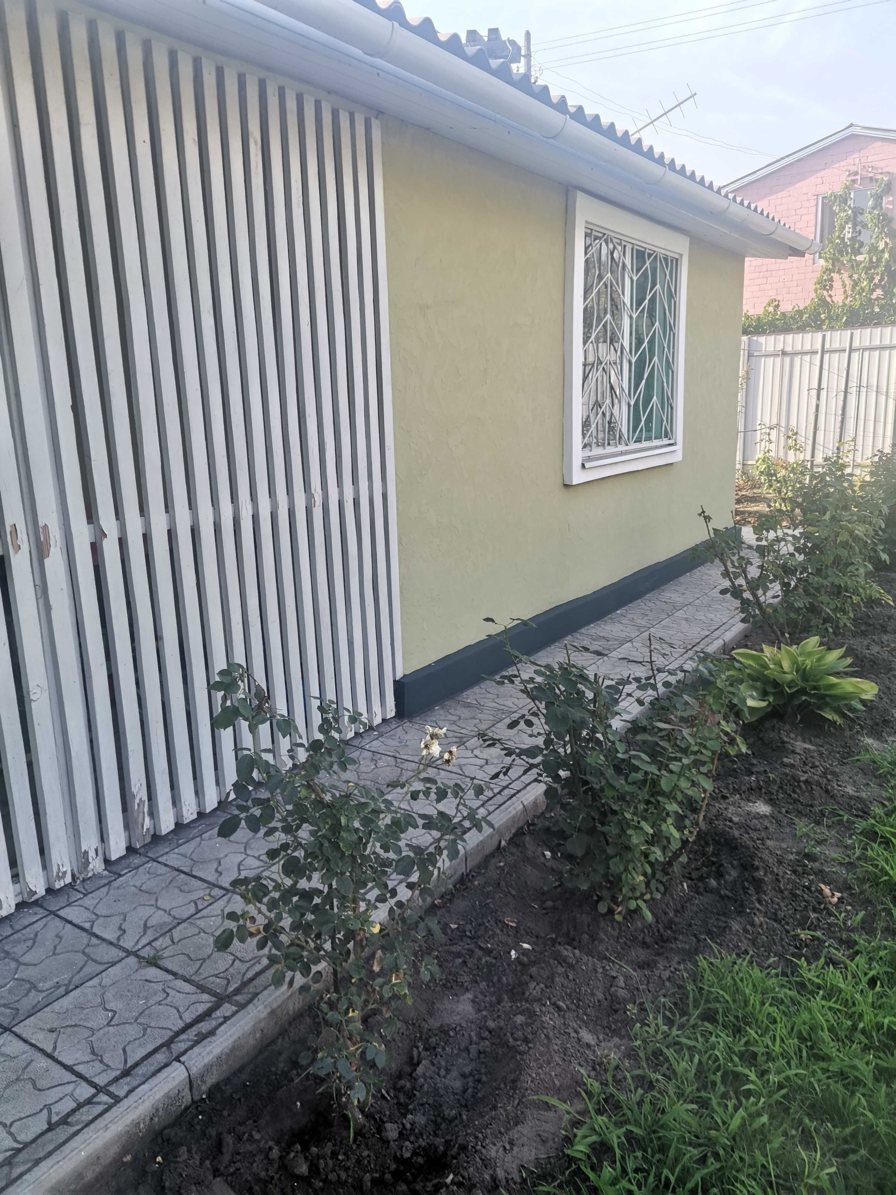 Продам дачу на Левом берегу