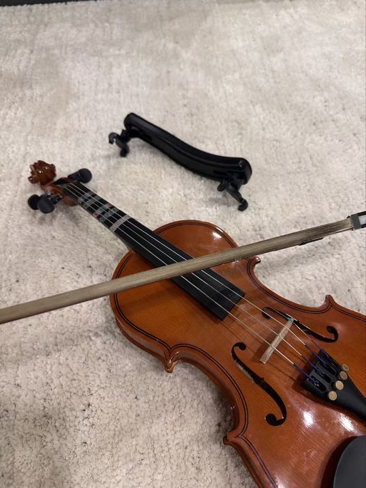 violino 1/8 para criança