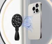 Sylikonowu uchwyt na telefon