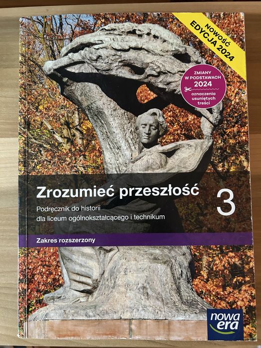 Podręcznik do historii