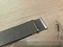 Oryginalna złota bransoleta do Huawei Watch GT 3  42mm