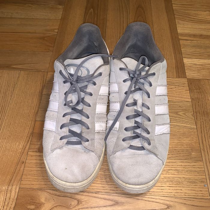 Adidas Campus 43