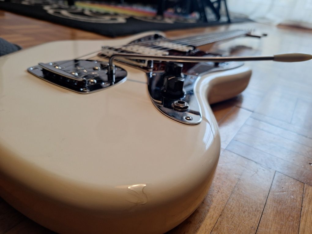 Fender Classic Player Jaguar Special HH
