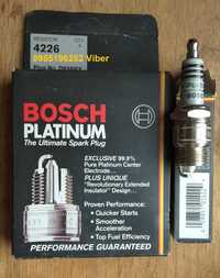 Свечи BOSCH Platinum Обмен