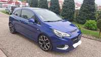 Opel Corsa 1.6 Turbo OPC solar 207 koni