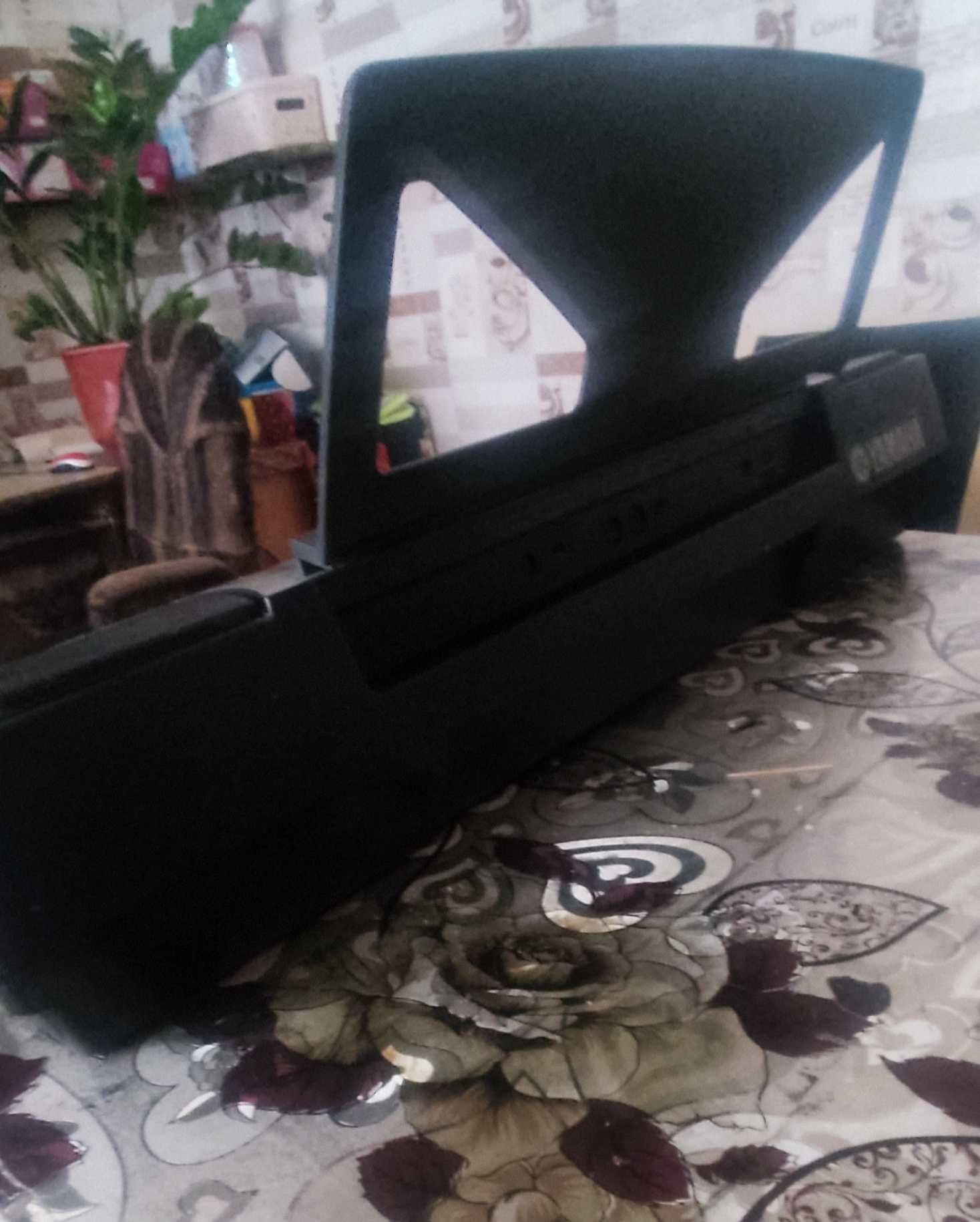 Синтезатор Yamaha PSR-550