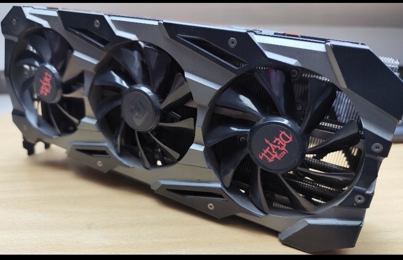 Amd radeon rx 5700 xt