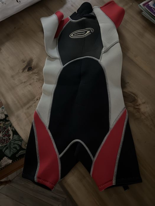 Термокостюм дитячий 110-120 см