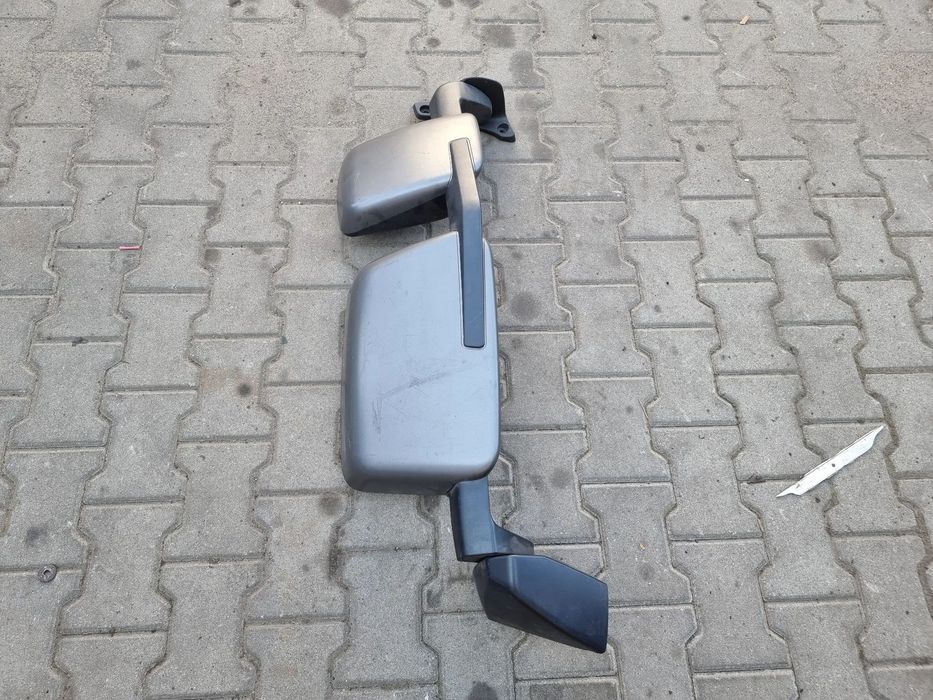 LUSTERKO LUSTRO LEWE RENAULT GAMA T RANGE