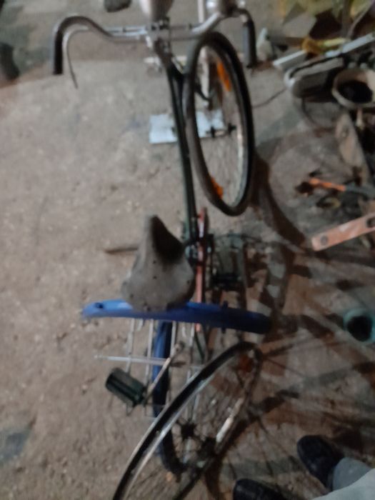 vicicleta pastelaria