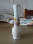 Jarro de porcelana