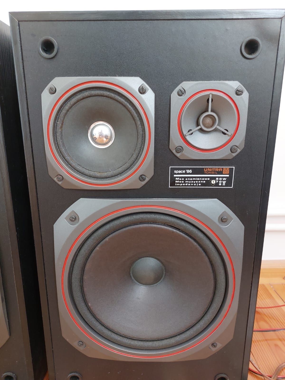 Denon UDRA-70, UDR-70, UCD-70