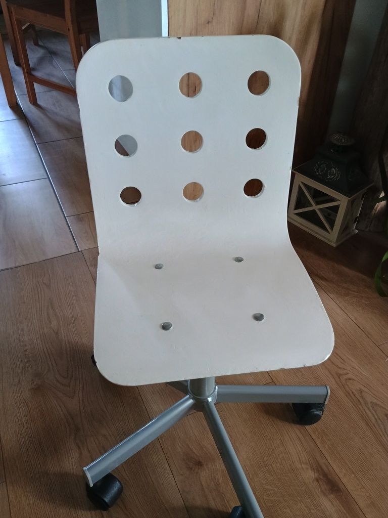 Krzesło ikea sprawne